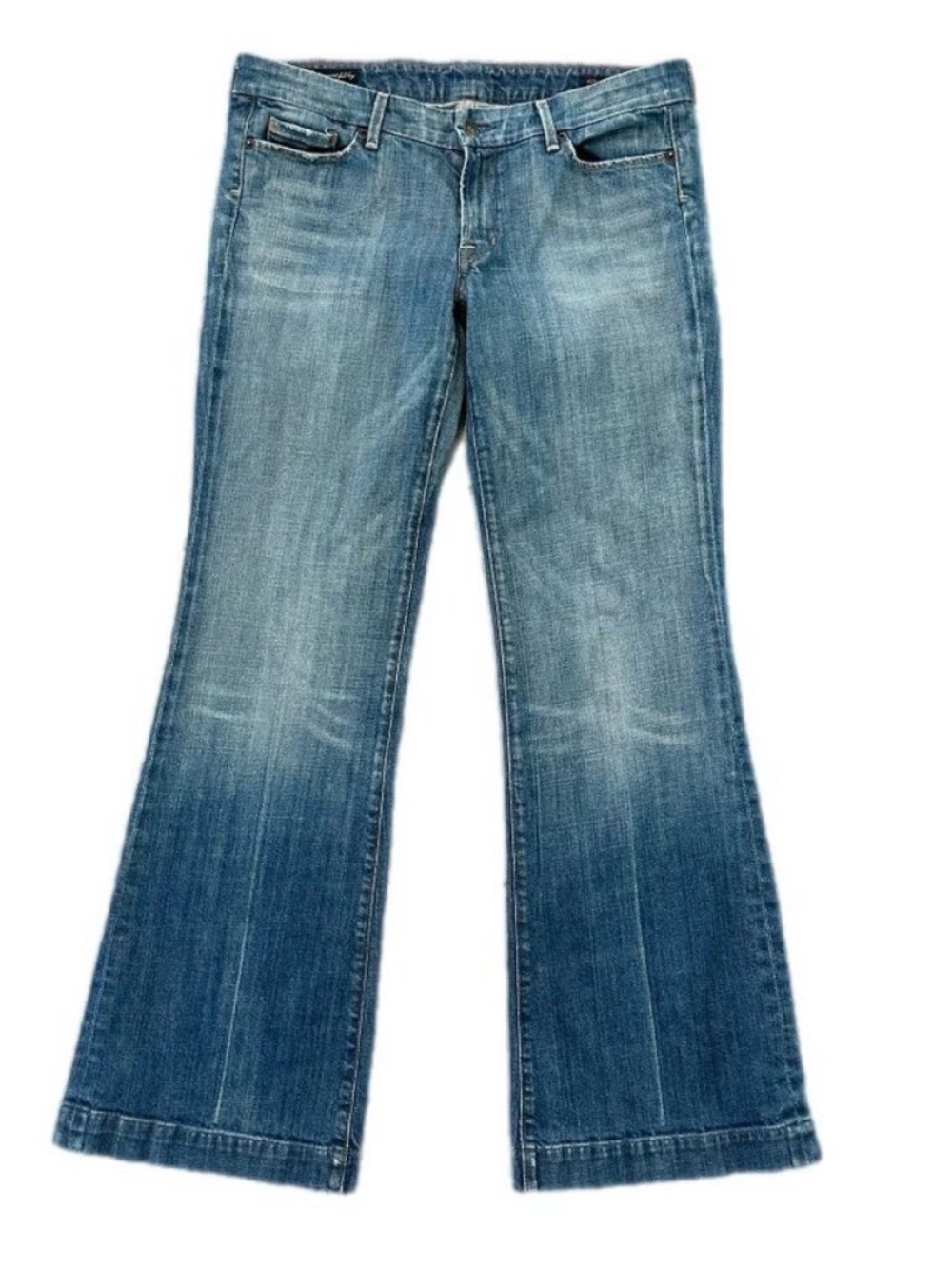 Y2K Citizens of Humanity W- 34" by Jerome Dahan Women’s Jeans – Size 32 – USA